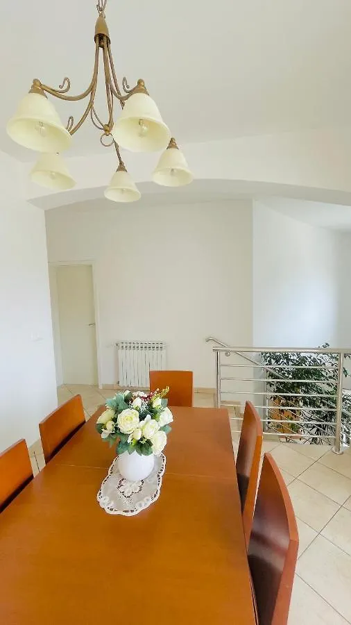 Apartament Villa Maestral Zadar Chorwacja