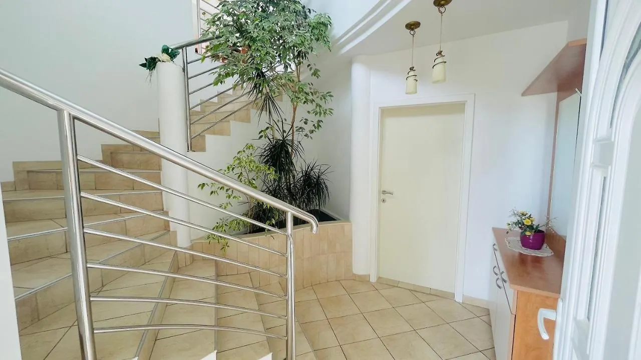 Villa Maestral Zadar