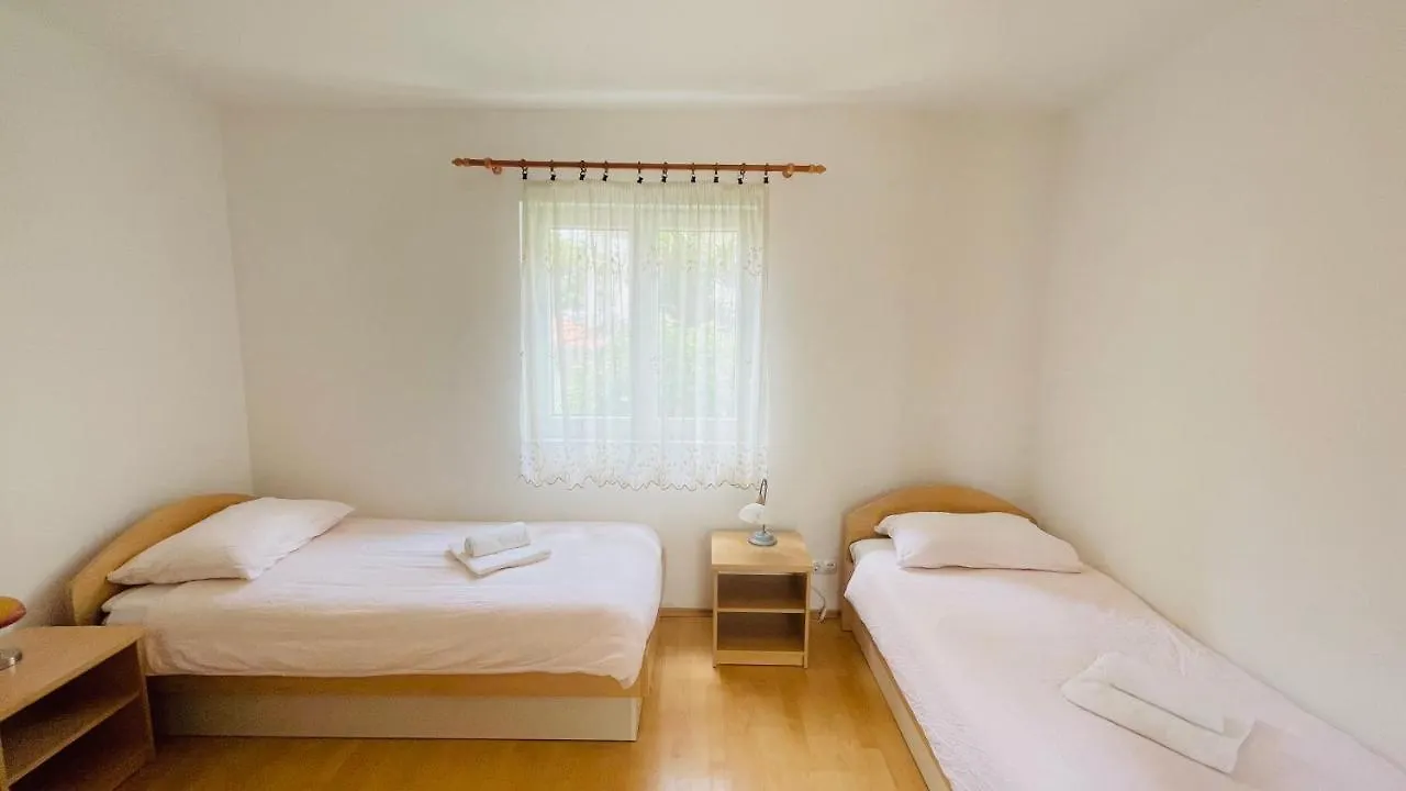 Villa Maestral Zadar Apartament