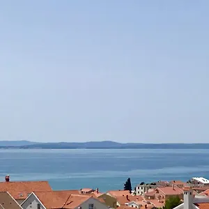 Four You-with Sea View Zadar