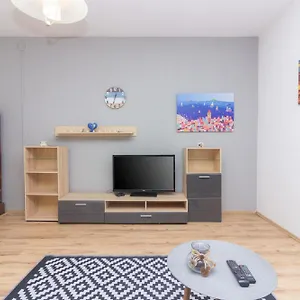 Miletic Appartement
