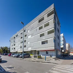 Apartament Populare Charming