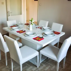  Apartament Rezo