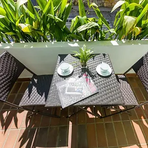  Apartament Evergreen
