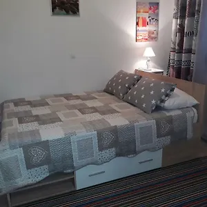 Studio Apartman & Rooms No1 Appartement