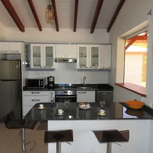 Kreyol Eden , Le Gosier (Grande-Terre) Guadeloupe