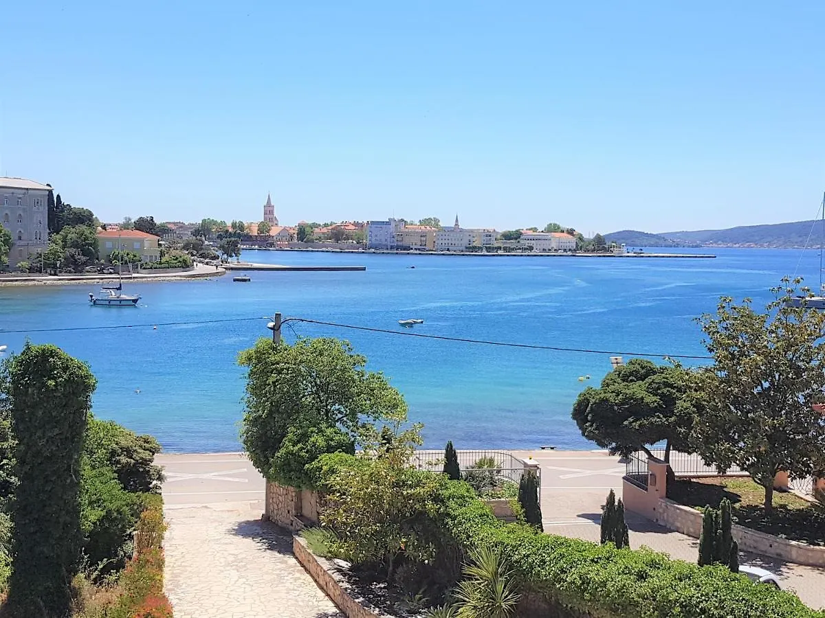 Villa Maestral Zadar Croatia