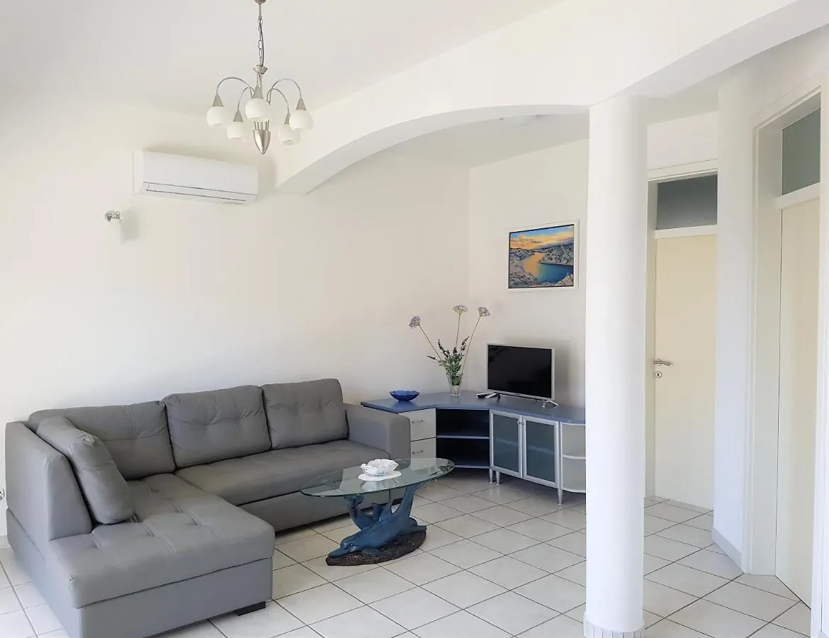 Villa Maestral Zadar 0*,  Croatia
