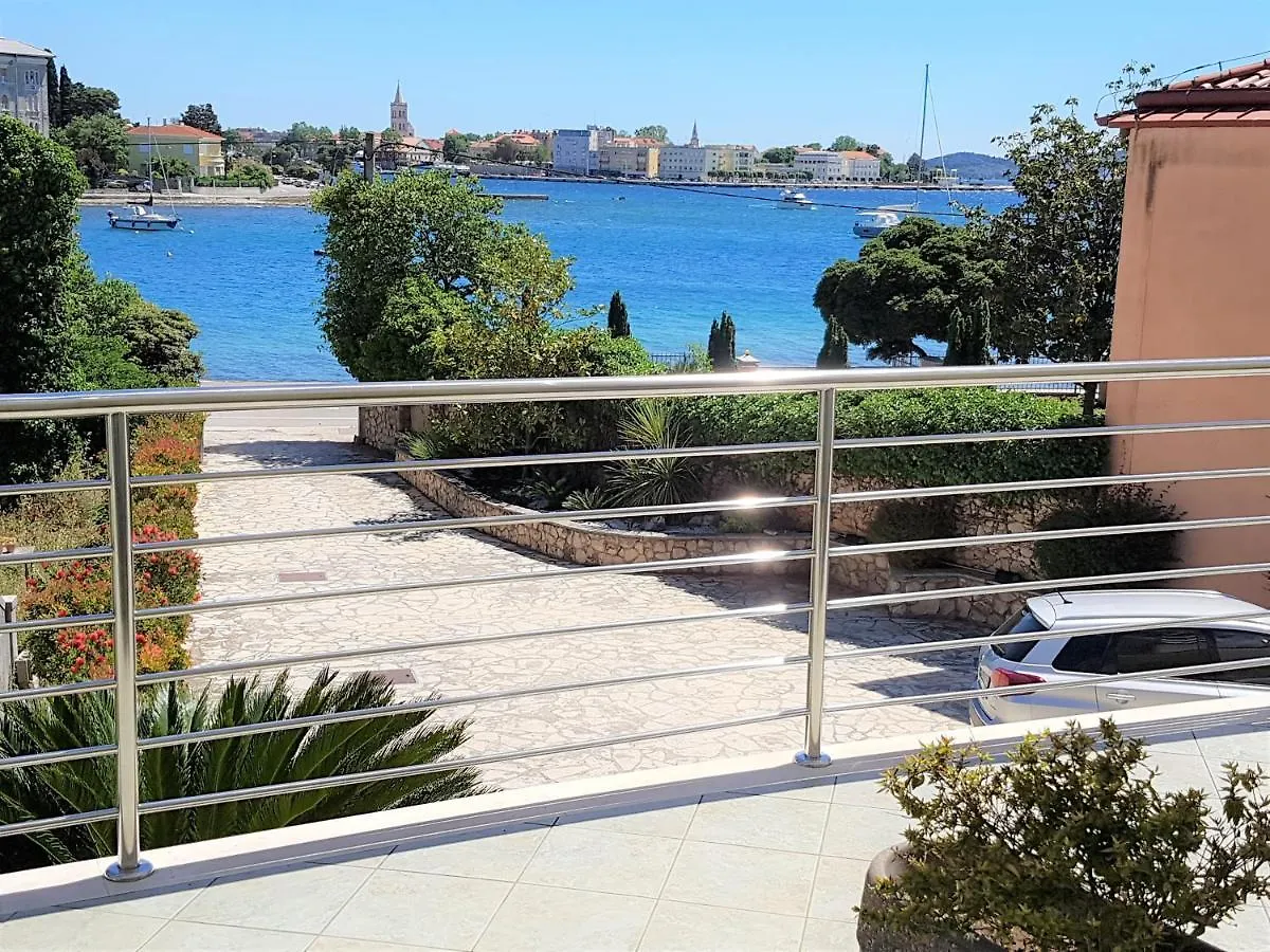 Villa Maestral Zadar 0*,