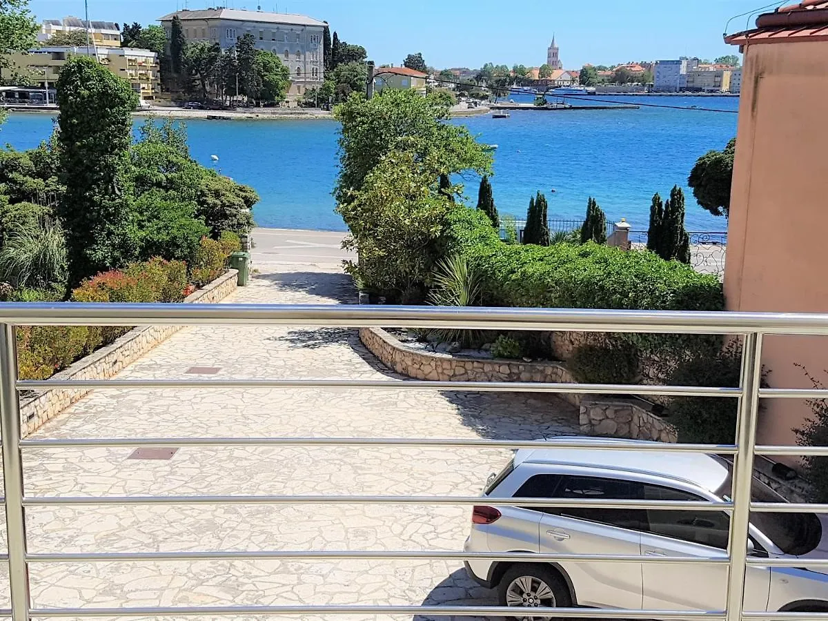 Villa Maestral Zadar