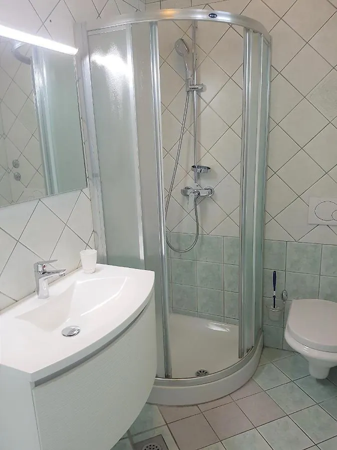 Villa Maestral Zadar Apartment