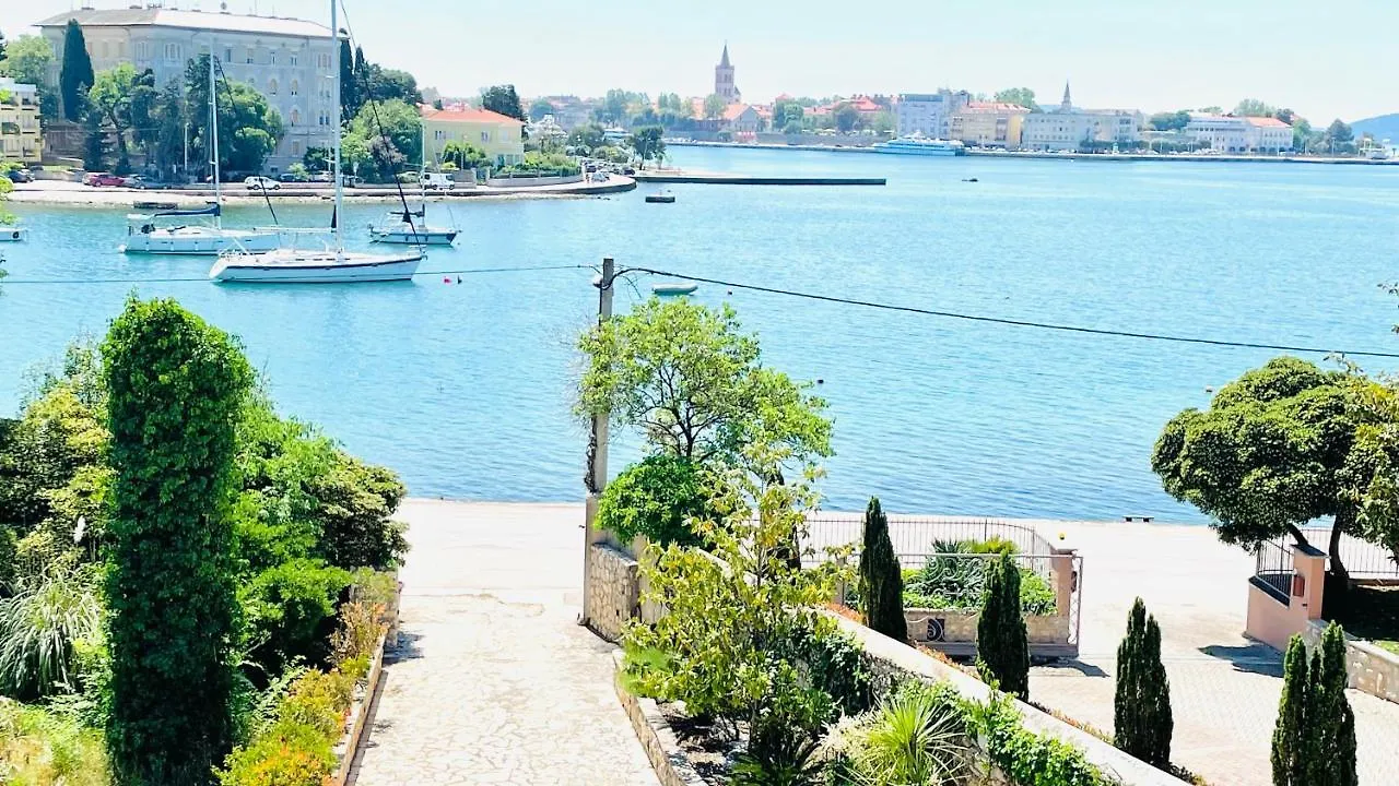 Apartment Villa Maestral Zadar