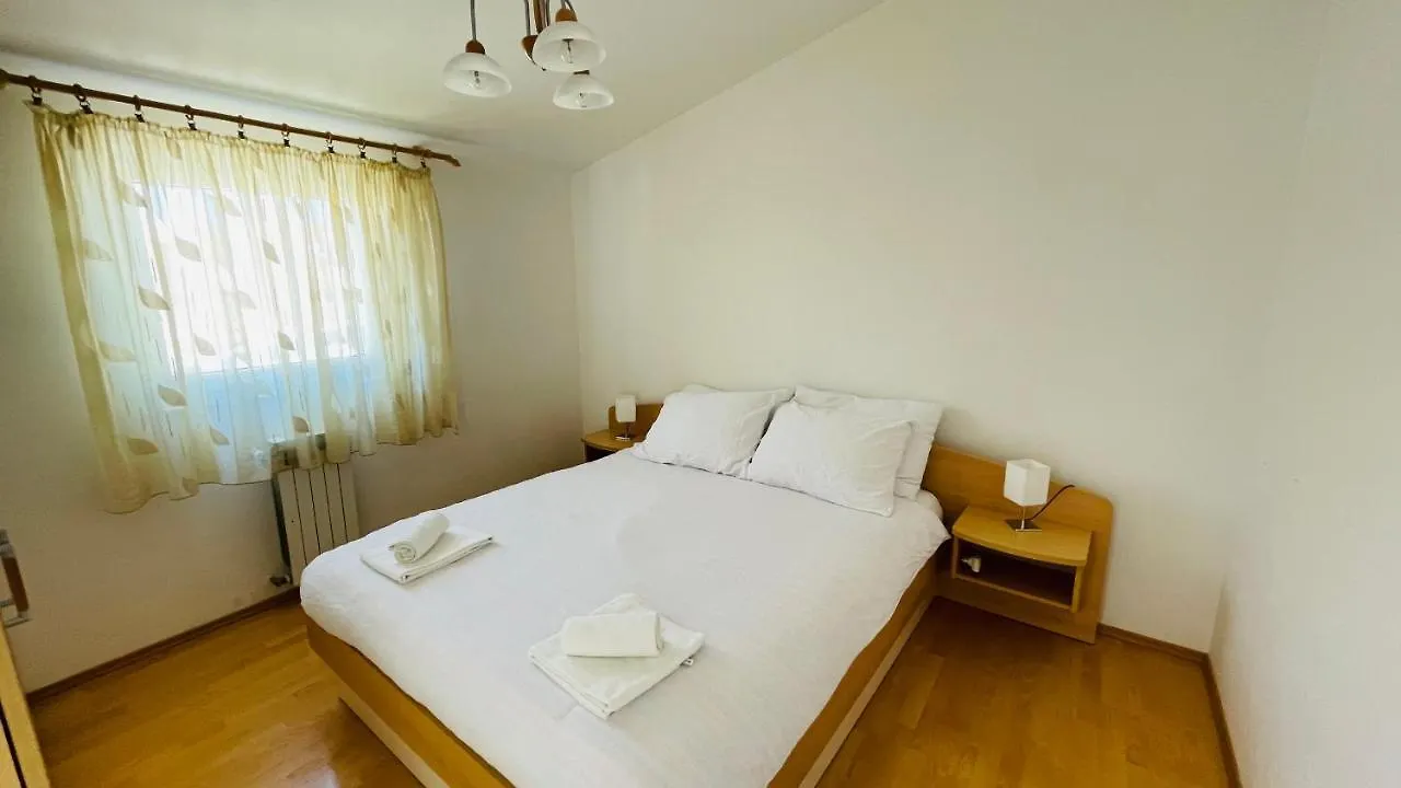Apartment Villa Maestral Zadar