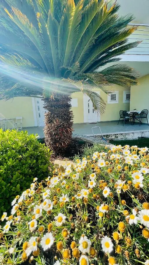Villa Maestral Zadar Apartment