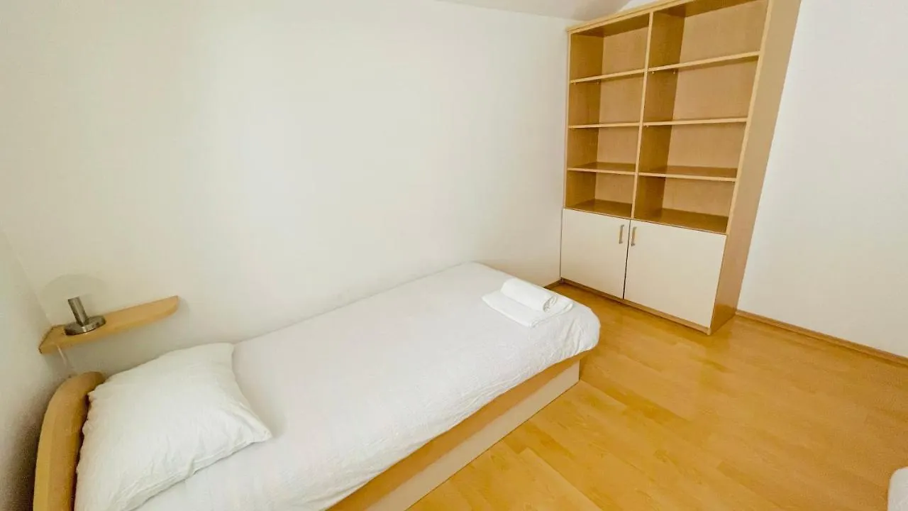 Villa Maestral Zadar 0*,