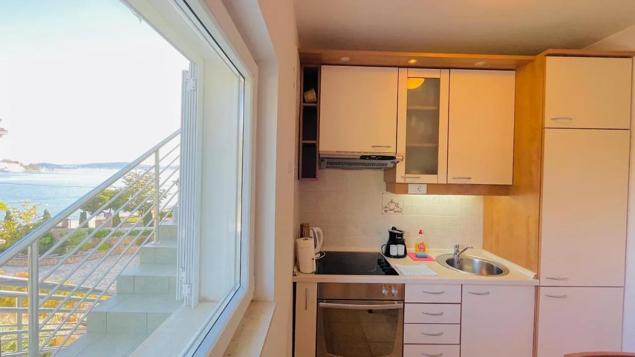 Villa Maestral Zadar Apartment
