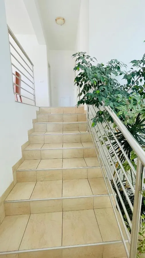 Villa Maestral Zadar