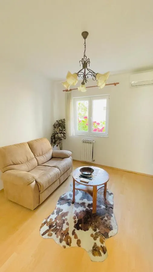 Apartment Villa Maestral Zadar