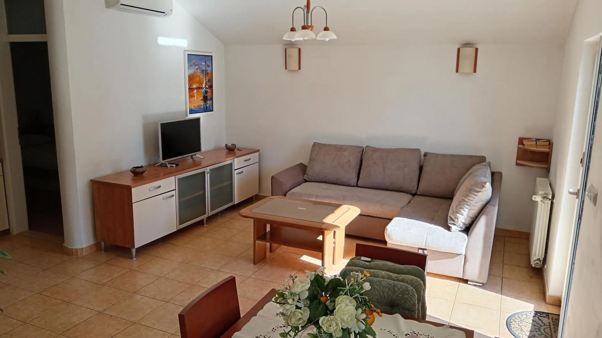 Villa Maestral Zadar Apartment
