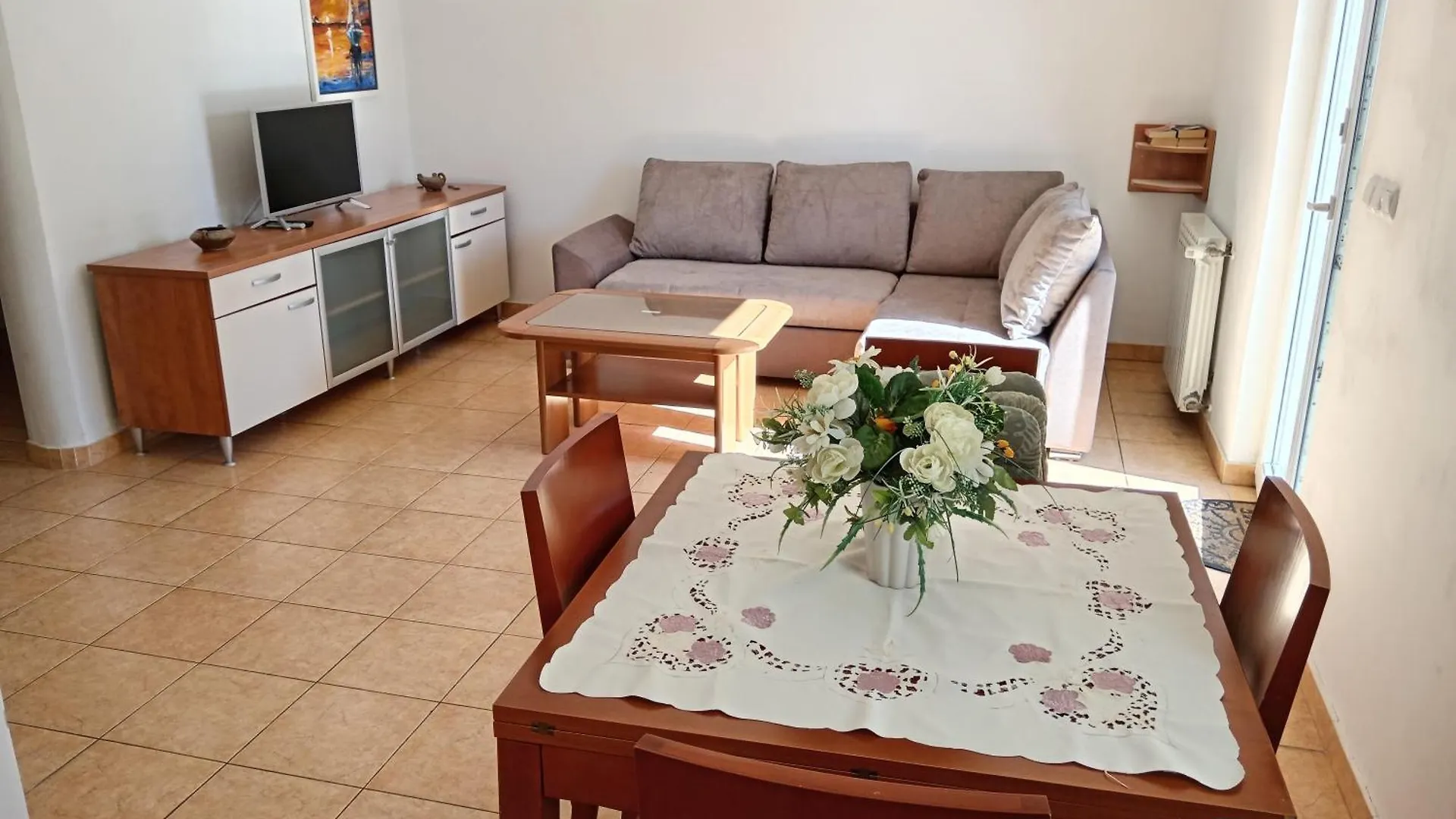 Apartment Villa Maestral Zadar
