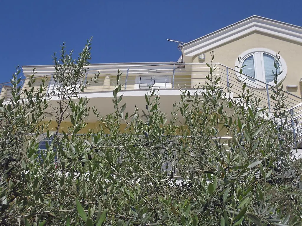 Villa Maestral Zadar Apartment