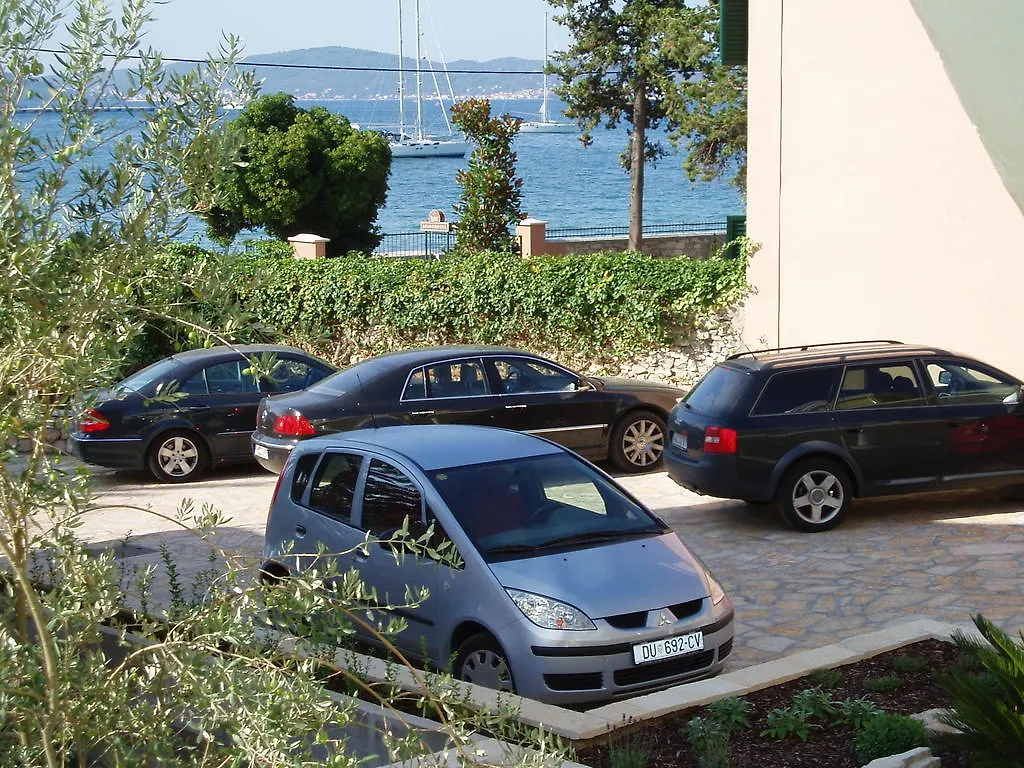 Villa Maestral Zadar