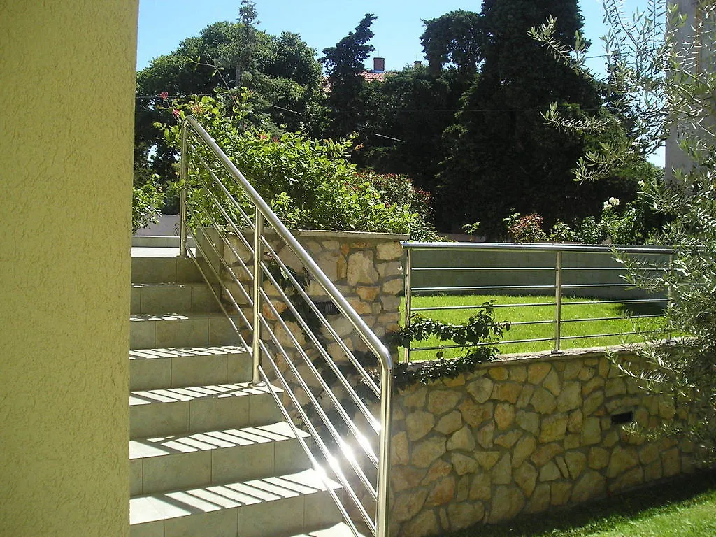 Villa Maestral Zadar 0*,  Croatia